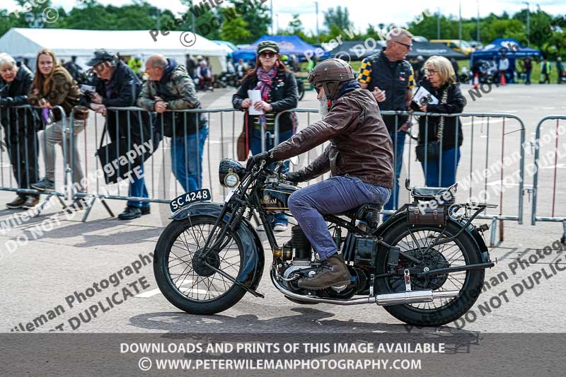 Vintage motorcycle club;eventdigitalimages;no limits trackdays;peter wileman photography;vintage motocycles;vmcc banbury run photographs
